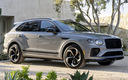 2022 Bentley Bentayga S (US)