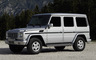 2006 Mercedes-Benz G-Class