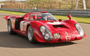 1968 Alfa Romeo Tipo 33/2 [75033-029]