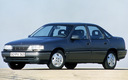 1988 Opel Vectra