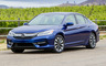 2017 Honda Accord Hybrid Touring (US)