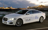 2012 Jaguar XJ_e Plug-in Hybrid Prototype