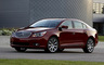 2010 Buick LaCrosse