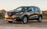 2015 Renault Kadjar X-Mod