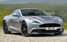 2013 Aston Martin Vanquish Centenary Edition (UK)