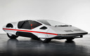 1970 Ferrari 512 S Modulo