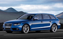 2009 Audi S4 Avant