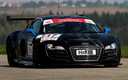 2009 Audi R8 LMS