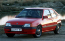 1990 Opel Kadett Frisco [3-door]