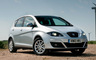 2009 Seat Altea (UK)