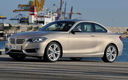 2014 BMW 2 Series Coupe