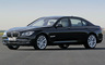 2012 BMW 7 Series [LWB]