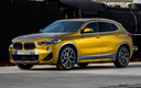 2018 BMW X2 M Sport X