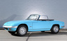 1968 Lotus Elan S4