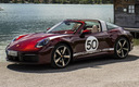 2020 Porsche 911 Targa S Heritage Design Edition