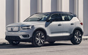 2020 Volvo XC40 Recharge