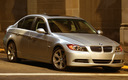 2006 BMW 3 Series (US)