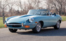 1968 Jaguar E-Type Roadster (US)