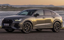 2023 Audi RS Q3 Sportback 10 Years (AU)