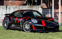 2014 Porsche 911 Turbo S by Edo Competition