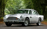 1963 Aston Martin DB5 (UK)