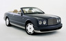 2005 Bentley Arnage Drophead Coupe Concept