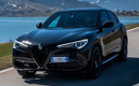 2022 Alfa Romeo Stelvio Estrema