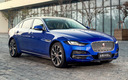 2020 Jaguar XE L (CN)