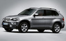 2008 BMW X5 Security