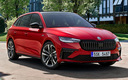 2023 Skoda Scala Monte Carlo