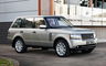 2009 Range Rover Vogue (AU)