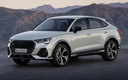 2019 Audi Q3 Sportback Edition One