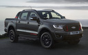 2020 Ford Ranger Thunder Double Cab (EU)