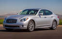 2014 Infiniti Q70 Hybrid