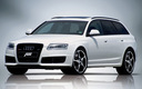 2008 Audi RS 6 Avant by ABT