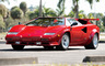 1985 Lamborghini Countach 5000 Quattrovalvole (US)