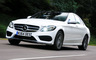 2014 Mercedes-Benz C-Class Hybrid AMG Line (UK)