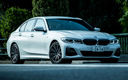 2019 BMW 3 Series M Sport (JP)