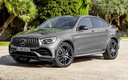 2019 Mercedes-AMG GLC 43 Coupe