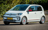 2016 Volkswagen up! beats 5-door