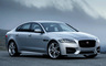 2015 Jaguar XF R-Sport