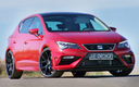 2017 Seat Leon FR Street Race by JE Design