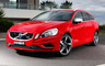 2011 Volvo V60 R-Design (AU)