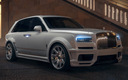 2020 Rolls-Royce Cullinan by Spofec