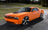 2014 Dodge Challenger R/T Shaker