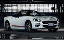 2018 Fiat 124 Spider S-Design