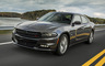 2015 Dodge Charger R/T Road & Track