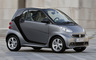 2012 Smart Fortwo pulse