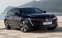 2018 Peugeot 508 SW GT