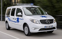 2013 Mercedes-Benz Citan Ambulance [ExtraLong]